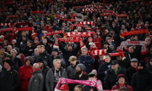 Liverpoolovi navijači napustili stadion usred utakmice; poslušajte što su pjevali