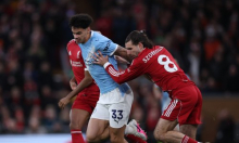 Manchester City ponizio Liverpool; hoće li Slot 'preživjeti' ovo?