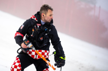 Kroatiens Skiverband wird von einem Korruptionsskandal erschüttert