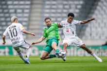 Ab 17 Uhr live! Der WAC will in Tirol wieder in die Spur finden