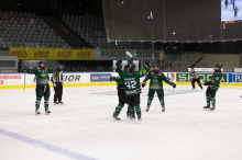 Eishockey: Kapfenberg plötzlich der Favorit