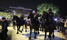 Više od 1000 ljudi u Tel Avivu prosvjedovalo protiv rata s Iranom i Hezbolahom