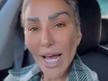 Niece and grand niece of infamous Iranian general are arrested by ICE after 'celebrating deaths of US soldiers while living high life in LA' - and now their green cards have been REVOKED