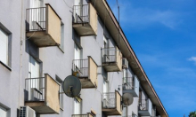 Kvadrat stana i do 6700 eura: Osim goriva nastavljaju rasti i cijene nekretnina