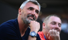 Novi žestok napad po Ivaniševiću: 'Udarao me dok sam bio na podu'