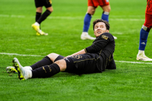 Die Bayern waren wieder einmal die Bayern, Gregoritsch mit Fair-Play