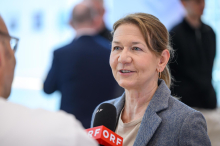 Tennis : Der große Name fehlt Linz nur beim Titelsponsor