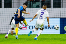 Celje – Maribor 1:0 (Nieto 10.)