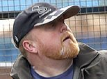 'Frankenstein' undertaker behind Britain's worst ever funeral home scandal spends Easter weekend at the tip ahead of his jailing