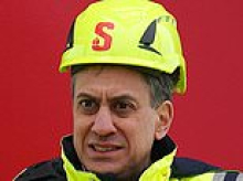 As fuel prices soar, voters tell Miliband to ditch his Net Zero obsession and lift ban on North Sea oil and gas that would make ALL our lives easier