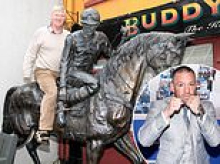 The letter that Fingal County Council tried to hide, the Longford man who wrote it, why he challenged Conor McGregor to a bare-knuckle fight... and how he continues to be a MASSIVE thorn in Donald Trump's side