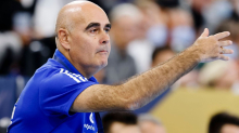Handball-Bundesliga: Flensburg wahrt Champions-League-Chance bei Hannover