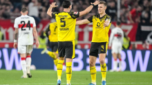 Borussia Dortmund: Schlotterbeck zu BVB-Gesprächen: Dauert 
