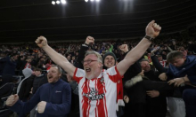 Senzacija u Engleskoj: Drugoligaš izbacio Arsenal iz FA Kupa