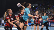 Handball-Bundesliga: Thüringer HC gewinnt letztes Hauptrundenspiel