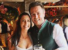 Aussie's urgent warning after losing $20,000 while overseas after a stranger tapped on his car window and told him there was a problem with his tyre