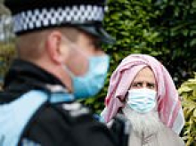 What happened to the Batley blasphemy row teacher fanatics threatened to kill for showing cartoon of Mohammed in free speech lesson. Five years on, the Mail reveals the devastating, blood-boiling consequences