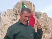 How elite stealth training of US airman trapped behind enemy lines will help evade Iranian bounty hunters... but could also make him harder to rescue