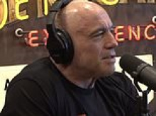 Joe Rogan is accused of 'lying' about Charlie Kirk assassination... but insists he just made an honest mistake