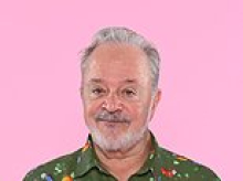 The Disney star you never see: Jim Cummings, 73, the voice of Winnie the Pooh (and Tigger, too!) set to visit UK to help celebrate 100th anniversary of AA Milne classic