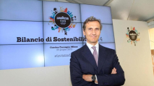 Baravalle:“Lavazza resiste alle speculazioni sul caffè. E’ la finanza a fissare i prezzi”