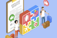 Ungenutzte Mitarbeiterzuckerl: Jobrad, Öffi-Ticket & Co. oft unbekannt