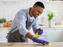 Breathing in common cleaning products may cause more serious health damage than accidentally drinking them