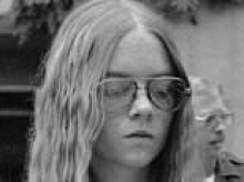 'For the fun of it. I just don't like Mondays': The chilling justification for murder by America's first mass shooter Brenda Spencer, 16, when asked why she was firing at school children