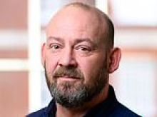 You don't need to go into space to appreciate the cosmic nature of the Easter story - just pop into your garden, says REV GILES FRASER