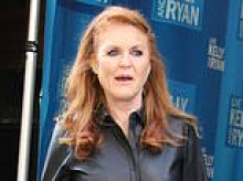 Fergie's ruin laid bare, by ALISON BOSHOFF. She's got three burner phones, looks a mess after stopping dyeing her roots and is moaning she's 'broke'. Now insiders tell what she's REALLY up to - and devastating last blow