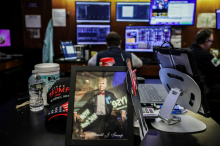 Na Wall Streetu lep odboj po petih negativnih tednih