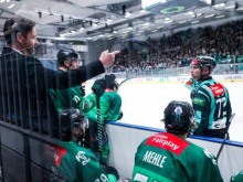 Olimpijo reši le zmaga: Stisnjeni smo ob zid, borili se bomo vsako menjavo