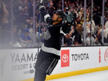 Kralji tekmo s 13 goli dobili v podaljšku, končnica je spet bližje