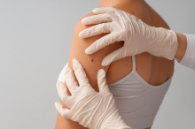 Število primerov kožnega raka še vedno narašča