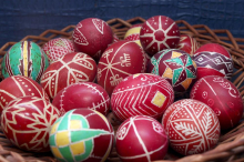 Uskrs po gregorijanskom kalendaru: Vernici proslavljaju najveći hrišćanski praznik