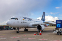 Wegen Nahost-Krieg: Lufthansa warnt vor Versorgungsengpässen bei Kerosin