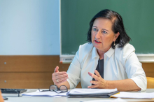 Eskalation in der Schule: Meixner: „Ich will Strafen für Eltern nicht ausschließen“