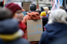 Deep-Fake-Videos: Steirische Grüne fordern strengere Strafen