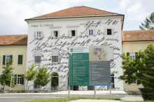 Unterbringung: Freundin drohte mit einer Glock und wollte 1000 Euro