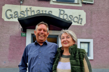 Wahlen 2025: Was sich seit der Gemeinderatswahl verändert hat: Wirtinnen und Wirte erzählen