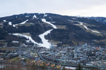 „Der skiaffine Tourist braucht nicht unbedingt eine Winterlandschaft“