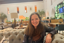 „Ich denke zuerst in Geschichten, erst dann an Produkte“