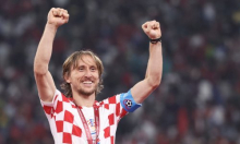 Veterani Modrić i Džeko neće biti najstariji na SP-u. Evo tko je stariji od njih