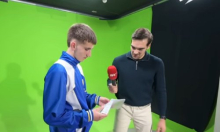 Klinac iz Zenice koji je ukrao šalabahter Donnarummi: 'Prodat ću ga, sve ide u humanitarne svrhe'