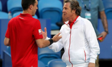 Teniski svijet bruji o transferu kakav se ne pamti: 'Mislio sam da mu mogu vjerovati'