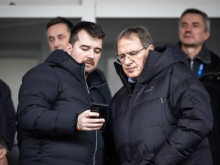 Še eno presenečenje iz Olimpije: odhaja Goran Boromisa