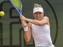 Starodubceva za finale s Pegulo presenetila Madison Keys