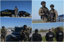 NOVI DETALJI POKUŠAJA SABOTAŽE GASOVODA KOD KANJIŽE! Otkriveno koliko je eksploziva pronađeno, snage bezbednosti sprečile KATASTROFALNI SCENARIO