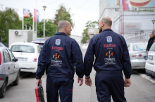 GRADSKO STAMBENO SNIZILO CENE USLUGA HAUS MAJSTORA: I do 400 odsto! Evo koliko je sada montaža i odgušenje WC šolje, a koliko fugovanje pločica 