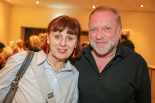 Ex-Moderatorin Nora Frey spricht über die Situation des ORF 